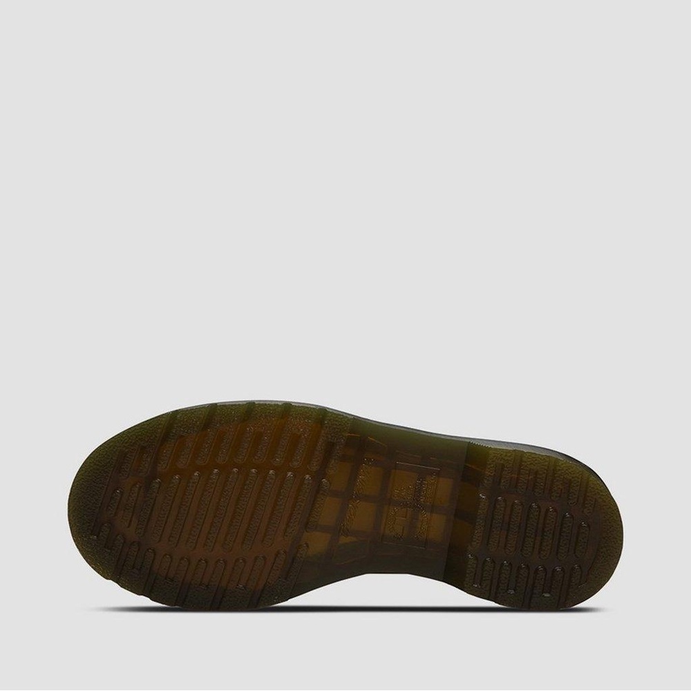 DR. MARTENS” 1461 “SEQUIN HEARTS” (BLACK / RED) 🇬🇧❤️ - Picture 6 of 12